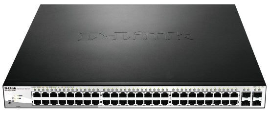 D-LInk DGS-1210-52MP D-LInk DGS-1210-52MP